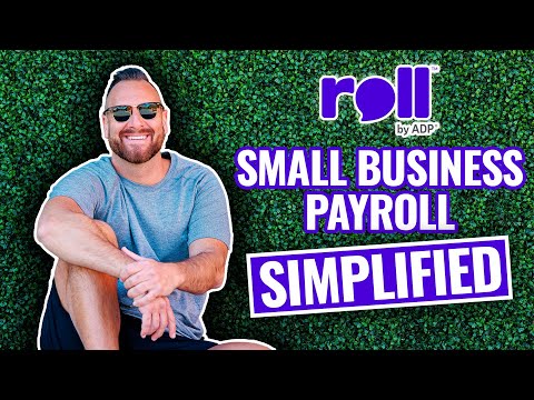 The Best Way to Manage Your Payroll - A Payroll App For Small Businesses