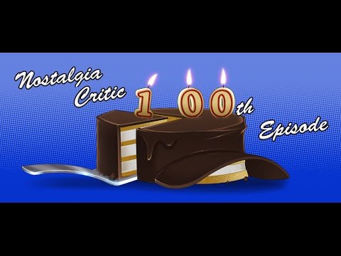 Battlefield Earth - Nostalgia Critic