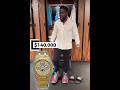 Kevin Hart S 140K Vintage Audemars Piguet Royal Oak Perpetual Calendar NBA All Star