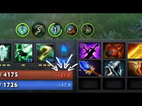 Necrophos is Valve's biggest mistake, here's why