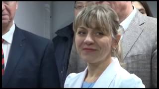 Говорят счастье нельзя измерить и взвесить, но у акушеров получается