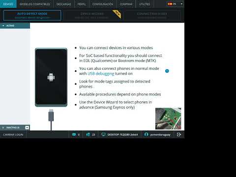 Remove FRP Modelo Y5p DRA LX9