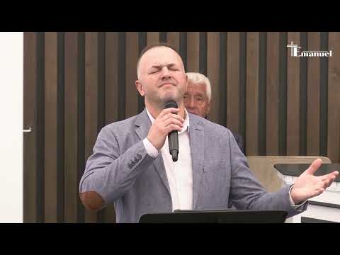 Beni & Corneliu Buble - Dacă spui că ești creștin vei umbla cu Dumnezeu