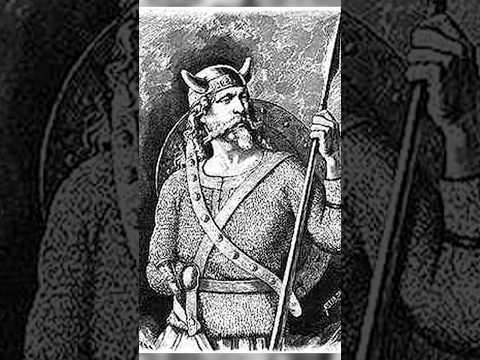 Was Odin really the Allfather? 🤔 (or was it Tyr?)