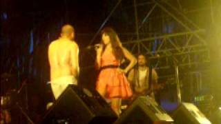 la mala con calle 13