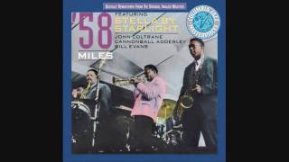 Miles Davis - Stella by Starlight