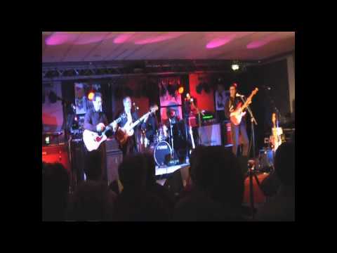 Some are Lonely - The Shadowers - Tilburg 2010.mpg