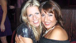 One Voice - Jane McDonald. (LIVE)