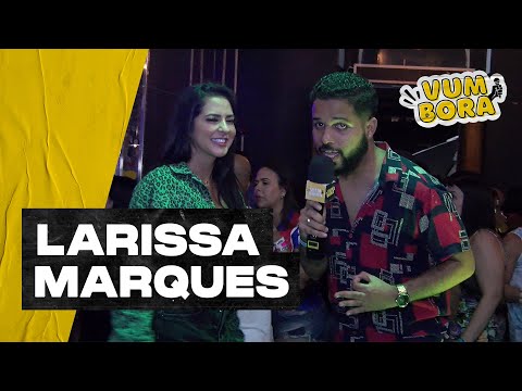VUMBORA - Larissa Marques (Showbar)