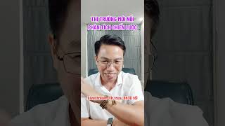 Việt Nam nâng hạng thị trường Mới nổi thứ cấp - Phân tích chiến lược