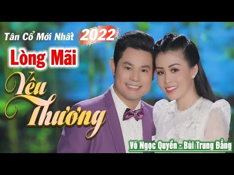 Ảnh bài hát Lòng Mãi Yêu Thương - Thể hiện bởi Võ Ngọc Quyền