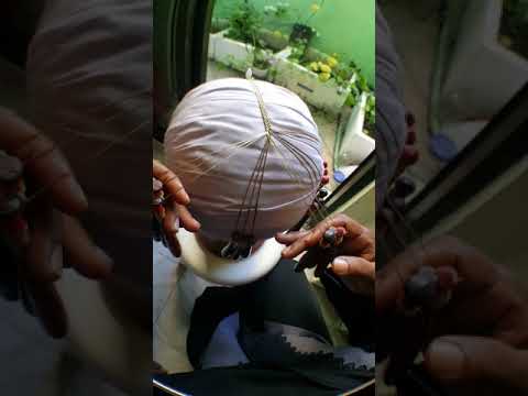 Maldivian traditional dress making.kasabu hirugethun