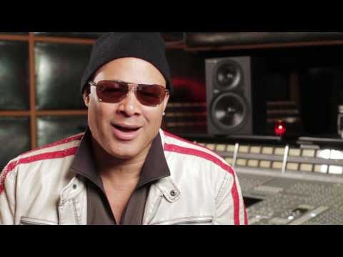 Narada Michael Walden - Thunder 2013 NAACP consideration