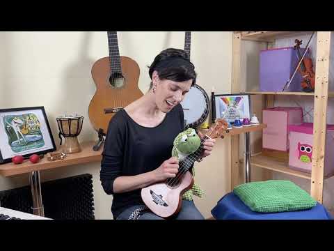 Musica en catala per la quitxalla, nenes i nens