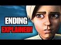 The Bad Batch Finale ENDING EXPLAINED! Everything You Missed & Breakdown!