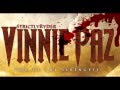 Vinnie Paz - Duel to the Death" (featuring Mobb ...