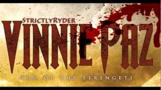 Vinnie Paz - Duel to the Death" (featuring Mobb Deep)