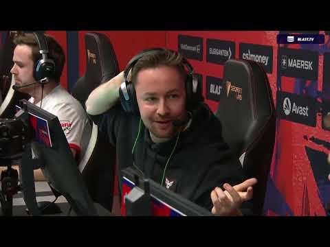 Grand Showdown! Cloud9 vs Heroic - Thrilling Highlights from BLAST Premier Fall Final 2023 | CS2