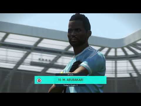 PRO EVOLUTION SOCCER   Fortuna Liga:  ŠK Slovan Bratislava - FC Spartak Trnava