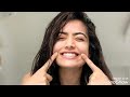Rashmika Mandana Status