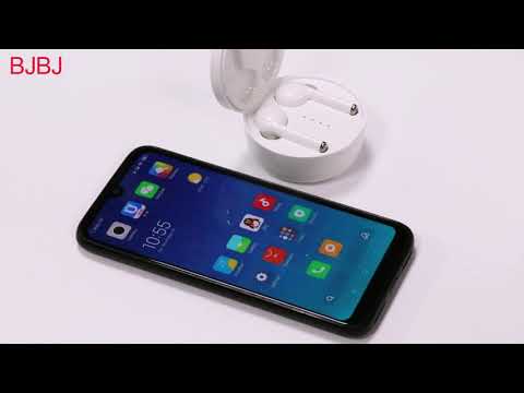 Bluetooth Wireless Earbuds ENLE Factory TW40