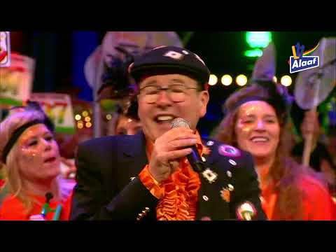 LVK 2020: Ronald en Carien - Vastemêrge, vastemiddig, vastelaovendj (Weert)