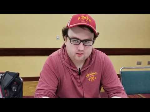 Yu-Gi-Oh! UDS Indianapolis FINALIST - Guardragon Warrior Orcust Deck Profile - Benjamin Deeter 2019