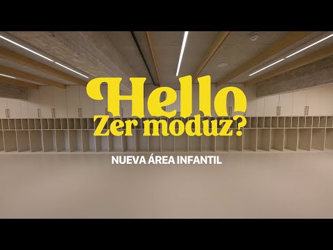 Vídeo St. Patrick's English School Colegio