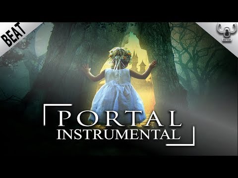 Dark Deep Orchestral Underground RAP Instrumental - Portal (SOLD)