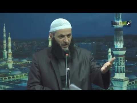 Përse Iblisi nuk ju përul Ademit (alejhi selam) [HUTBE] - Hoxhë Sadullah Bajrami