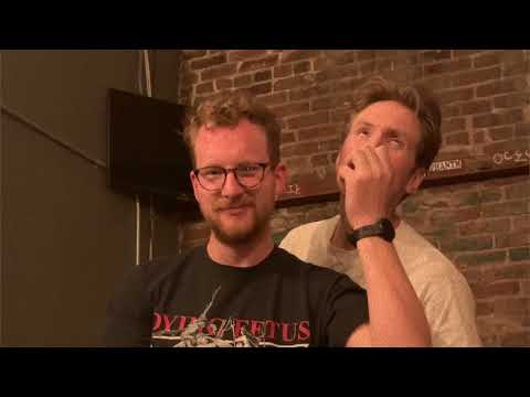 INITIATE "The Surface" Official Music Video