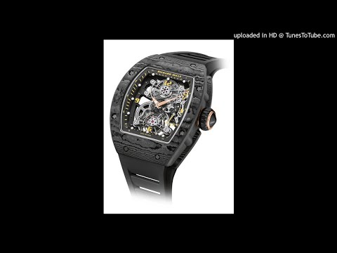 richard milie ft uzii