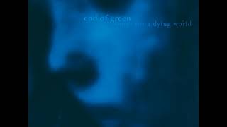 End Of Green - GODSICK