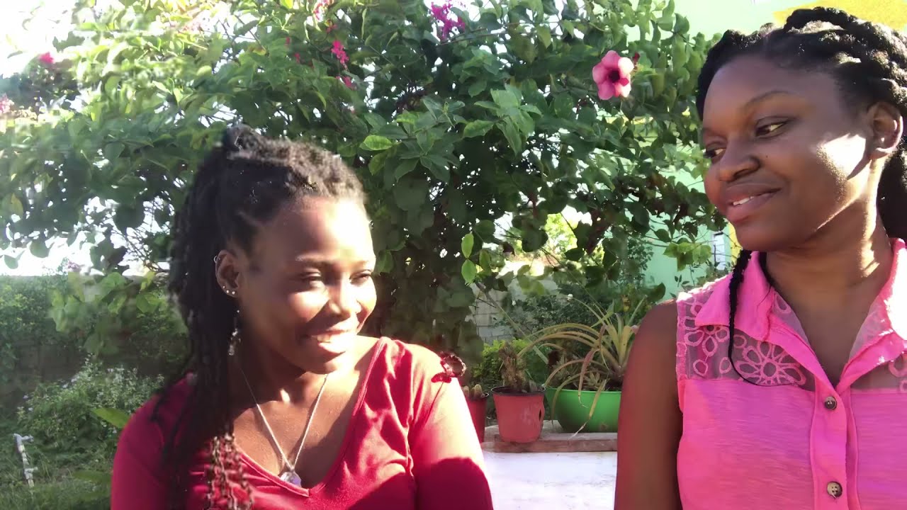 Keeping Positive Despite Adversities