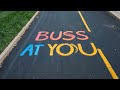 Saint Lamaar Buss At You Audio
