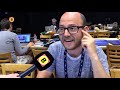 De buitenlandse journalisten weten nog zo net niet of Duncan wint