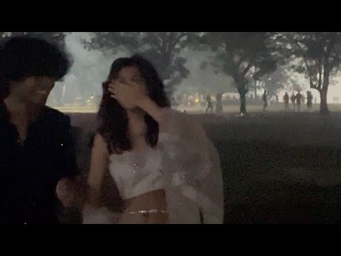 lucky tu lucky me || sped up + reverb