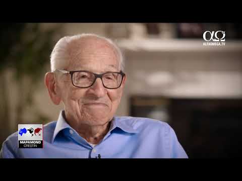 Interviu cu un slujitor al Domnului în vârstă de 101 de ani