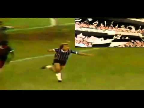 Homenagem a Biro Biro ' Paulista 1982  final São paulo 1 x 3 Corinthians'