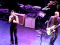 Dave Gahan Dirty Sticky Floors at Club Nokia 