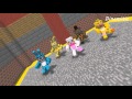 FNAF Monster School: Dance Minecraft Animation ...