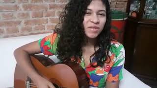 Silvan Galvão e Estéfane Galvão- Cantiga de Maré Cheia