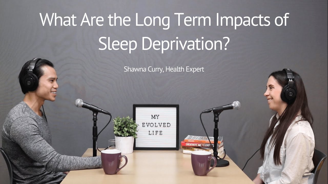 What Are the Long Term Impacts of Sleep Deprivation?