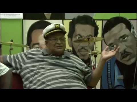 Uncut: interview with Bunny Striker Lee & Lascelles Perkins