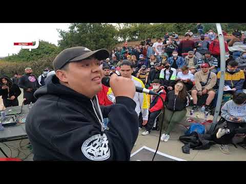 Emysor vs Response vs  - Satim [8vos] Final Nacional Kinta Dimensión 2021