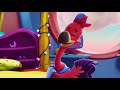 Channel Jr Kids Welcome 2 Channel Jr Kids World DVD Trailer
