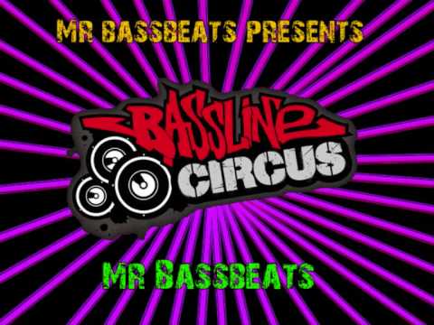 Mr Virgo - Hypnotiq (Mr V)