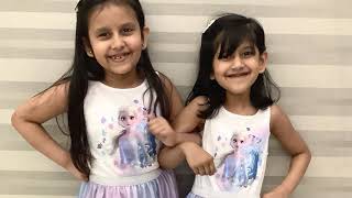 Download lagu Go Corona Go | Dance Cover | Sisters Duo | shasha and me | Covid 19 | Easy steps mp3 Download lagu Go Corona Go | Dance Cover | Sisters Duo | shasha and me | Covid 19 | Easy steps mp3