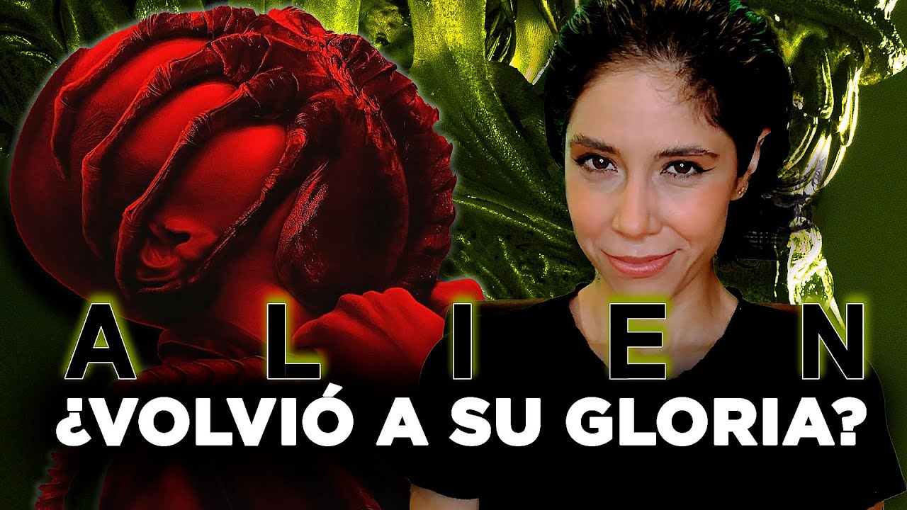 CRÍTICA: ALIEN ROMULUS