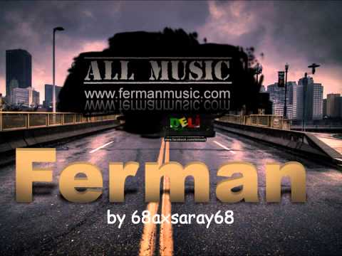 Dj Acimasiz ft Ferman - Unutamazsin 2011
